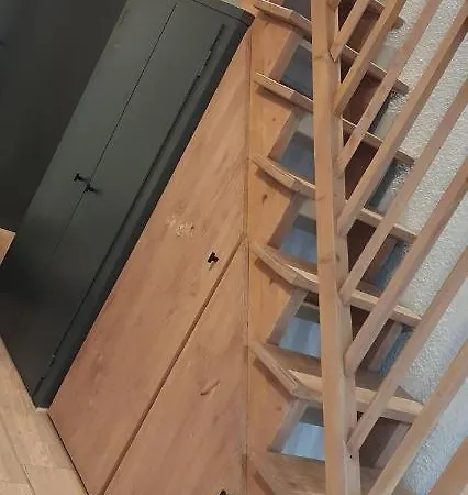 Duplex Aiguille Du Midi Appartement