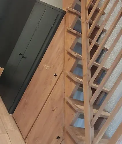 Duplex Aiguille Du Midi Appartement