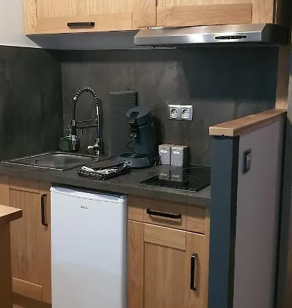 Appartamento Duplex Aiguille Du Midi