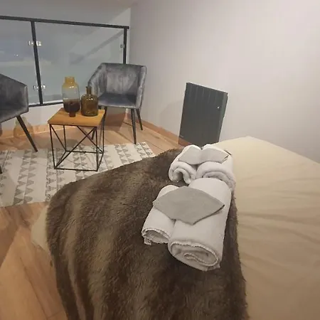 Apartman Duplex Aiguille Du Midi Chamonix