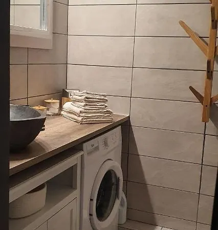 Duplex Aiguille Du Midi * Chamonix