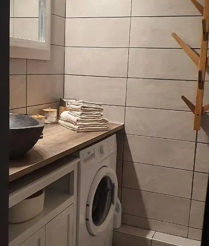 Duplex Aiguille Du Midi * Chamonix