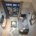 Apartman Duplex Aiguille Du Midi *