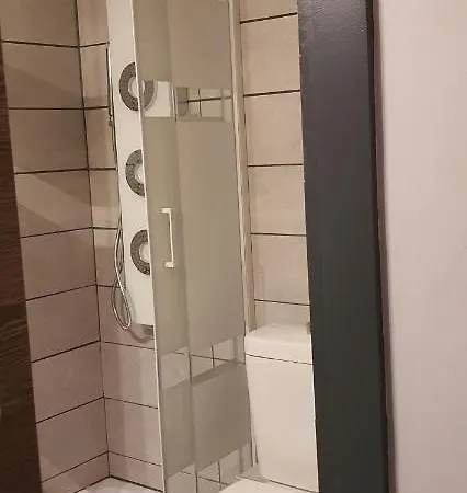 Apartament Duplex Aiguille Du Midi *