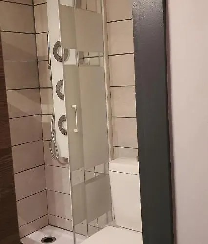 Apartament Duplex Aiguille Du Midi *