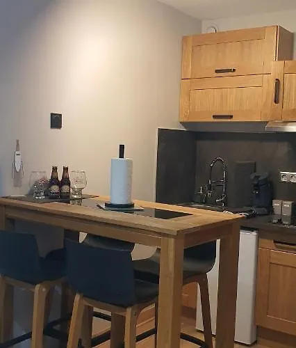 Apartament Duplex Aiguille Du Midi *