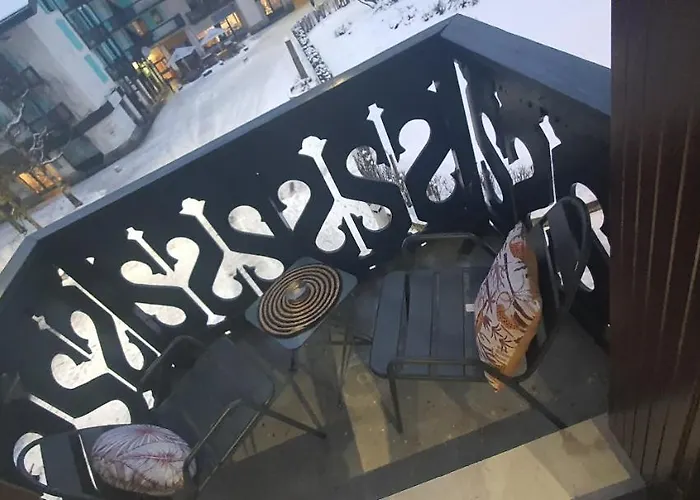 Duplex Aiguille Du Midi *